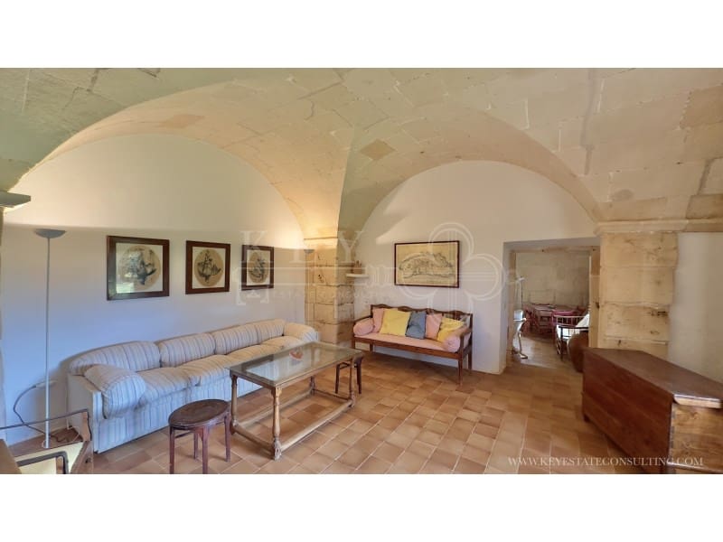 5 soverom Finca/Herregård til salgs i Cala Blanca - € 1 350 000 (Ref: 10168465)