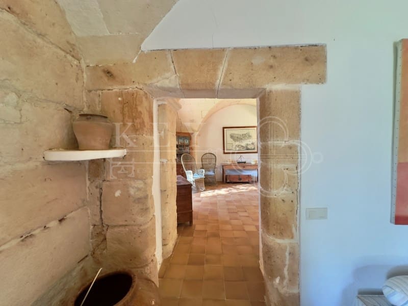 5 soverom Finca/Herregård til salgs i Cala Blanca - € 1 350 000 (Ref: 10168465)