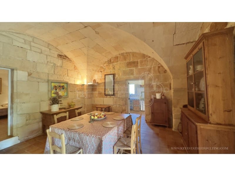 5 soverom Finca/Herregård til salgs i Cala Blanca - € 1 350 000 (Ref: 10168465)