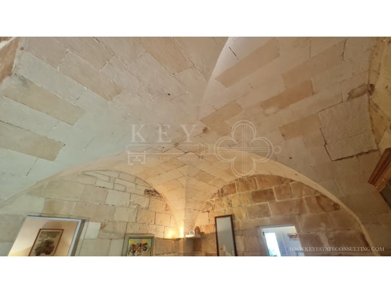 5 soverom Finca/Herregård til salgs i Cala Blanca - € 1 350 000 (Ref: 10168465)