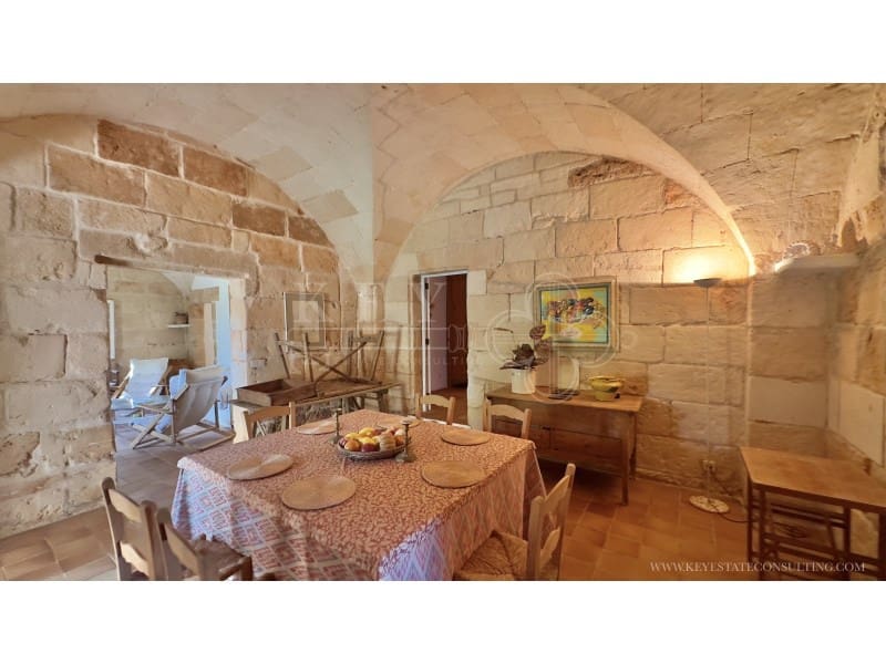 5 soverom Finca/Herregård til salgs i Cala Blanca - € 1 350 000 (Ref: 10168465)