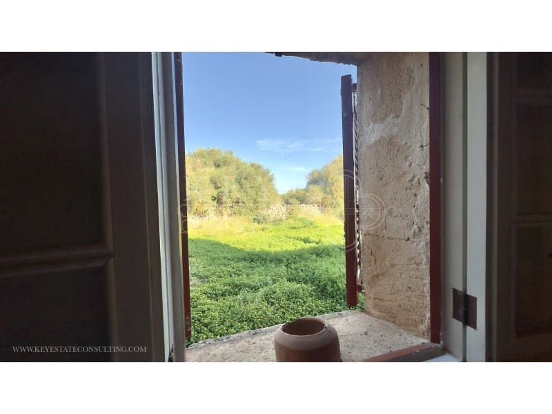 5 soverom Finca/Herregård til salgs i Cala Blanca - € 1 350 000 (Ref: 10168465)