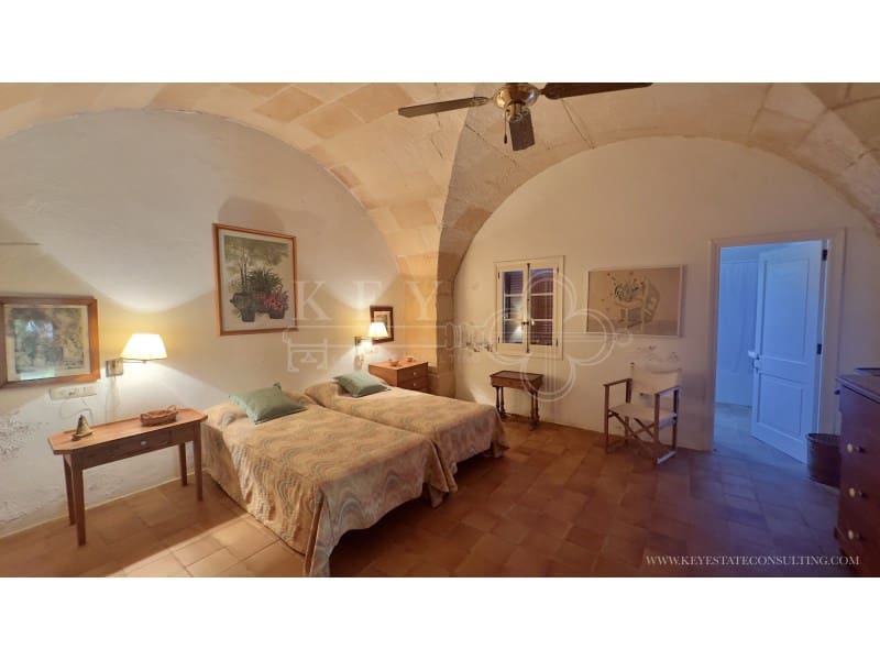 5 soverom Finca/Herregård til salgs i Cala Blanca - € 1 350 000 (Ref: 10168465)