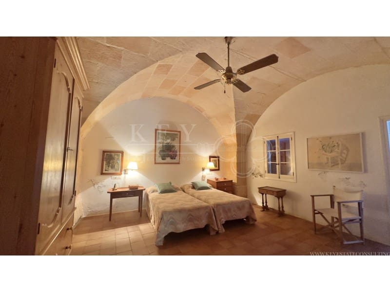 5 soverom Finca/Herregård til salgs i Cala Blanca - € 1 350 000 (Ref: 10168465)