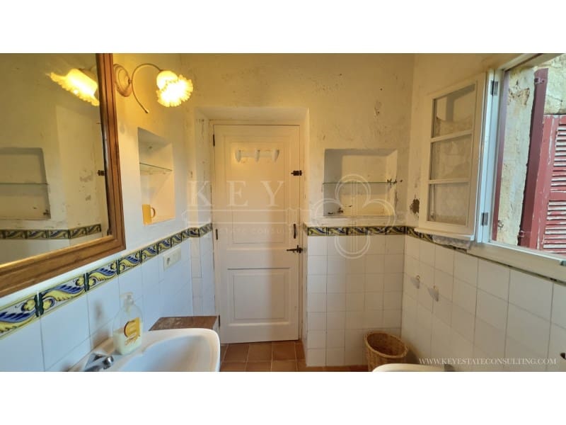 5 soverom Finca/Herregård til salgs i Cala Blanca - € 1 350 000 (Ref: 10168465)