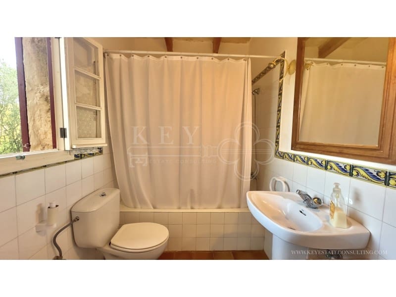 5 soverom Finca/Herregård til salgs i Cala Blanca - € 1 350 000 (Ref: 10168465)