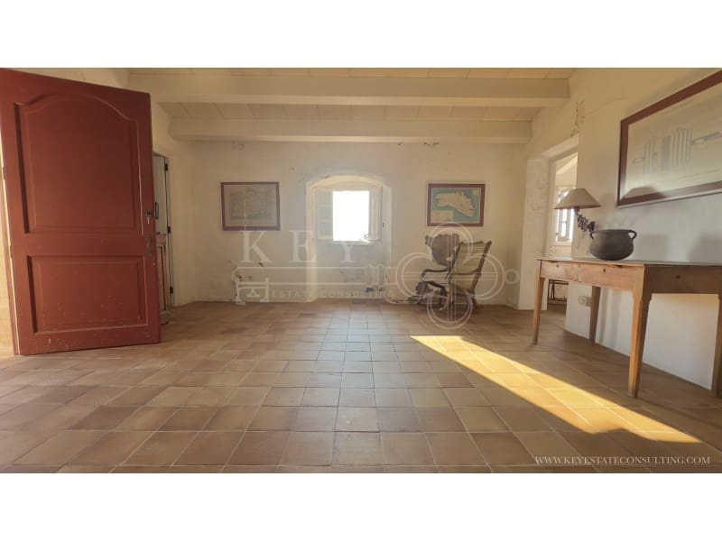 5 soverom Finca/Herregård til salgs i Cala Blanca - € 1 350 000 (Ref: 10168465)