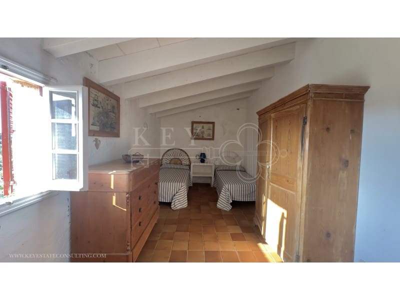 5 soverom Finca/Herregård til salgs i Cala Blanca - € 1 350 000 (Ref: 10168465)