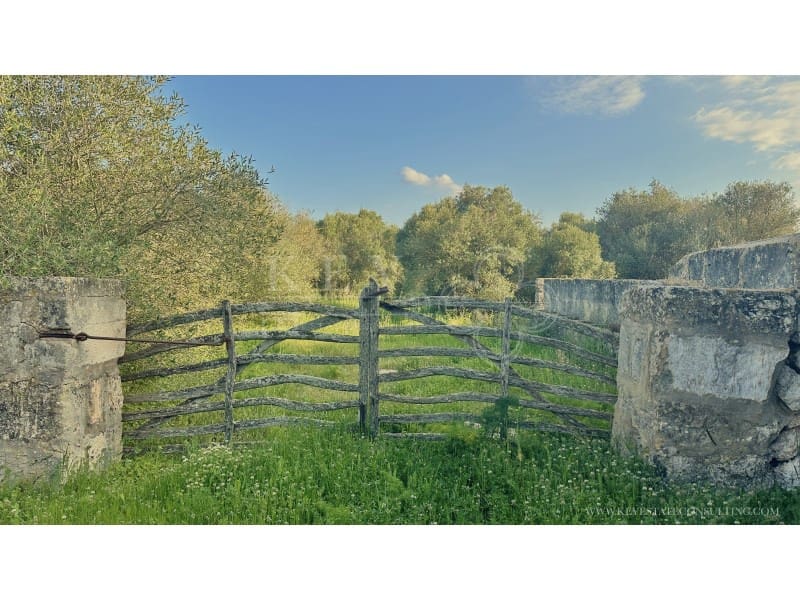 5 soverom Finca/Herregård til salgs i Cala Blanca - € 1 350 000 (Ref: 10168465)
