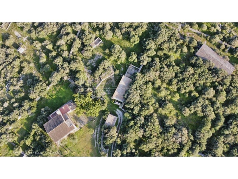 5 soverom Finca/Herregård til salgs i Cala Blanca - € 1 350 000 (Ref: 10168465)