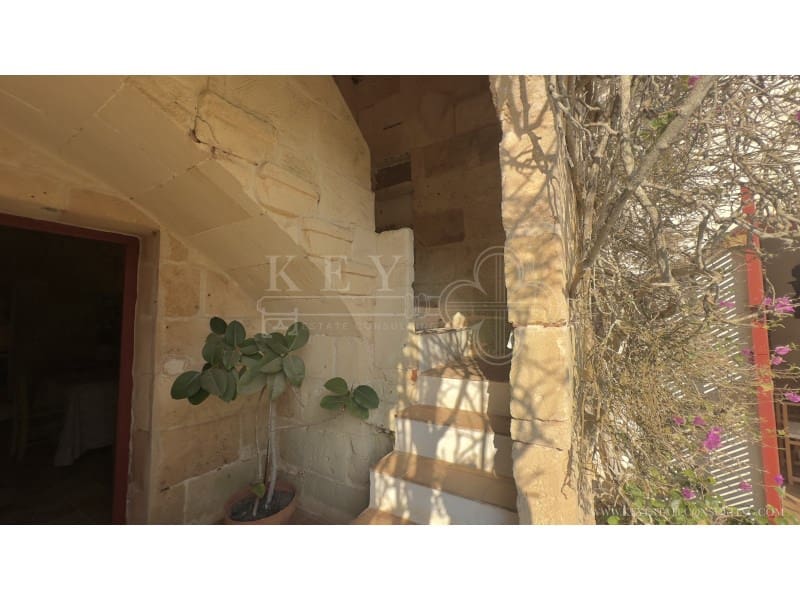 5 soverom Finca/Herregård til salgs i Cala Blanca - € 1 350 000 (Ref: 10168465)