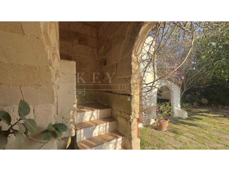 5 soverom Finca/Herregård til salgs i Cala Blanca - € 1 350 000 (Ref: 10168465)