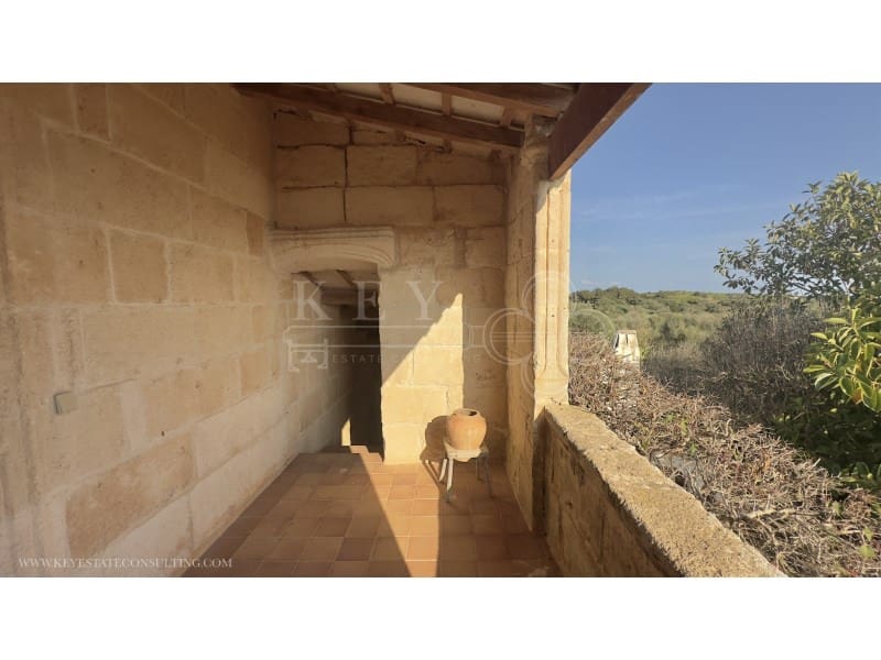 5 soverom Finca/Herregård til salgs i Cala Blanca - € 1 350 000 (Ref: 10168465)