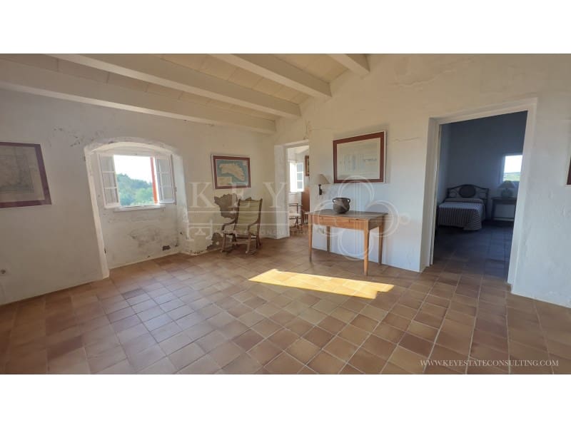 5 soverom Finca/Herregård til salgs i Cala Blanca - € 1 350 000 (Ref: 10168465)
