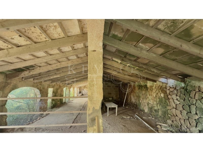 5 soverom Finca/Herregård til salgs i Cala Blanca - € 1 350 000 (Ref: 10168465)