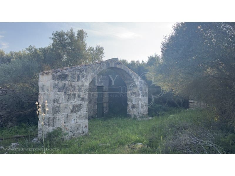 5 soverom Finca/Herregård til salgs i Cala Blanca - € 1 350 000 (Ref: 10168465)