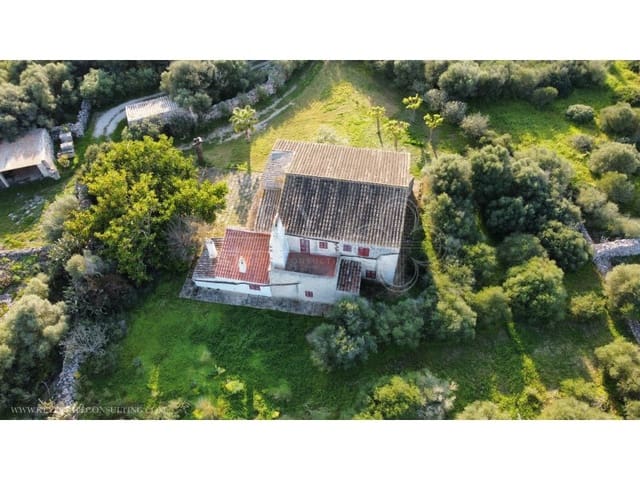 5 soverom Finca/Herregård til salgs i Cala Blanca, Ciutadella de Menorca - € 1 350 000 (Ref: 10168465)