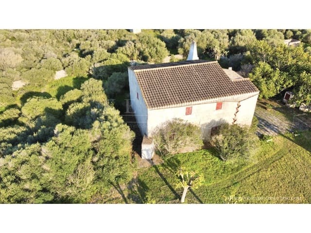 5 soverom Finca/Herregård til salgs i Cala Blanca, Ciutadella de Menorca - € 1 350 000 (Ref: 10168465)