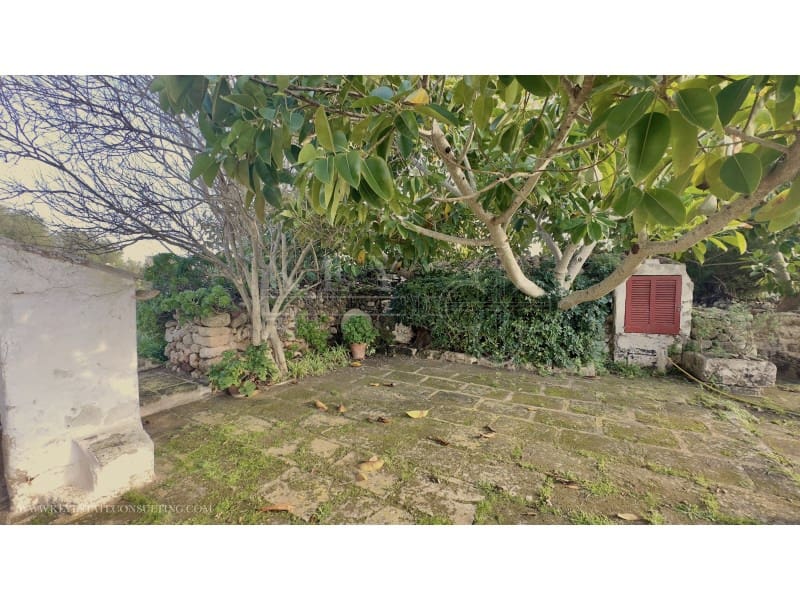 5 soverom Finca/Herregård til salgs i Cala Blanca - € 1 350 000 (Ref: 10168465)