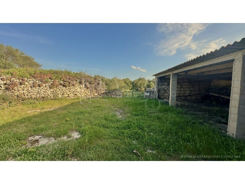 5 soverom Finca/Herregård til salgs i Cala Blanca - € 1 350 000 (Ref: 10168465)