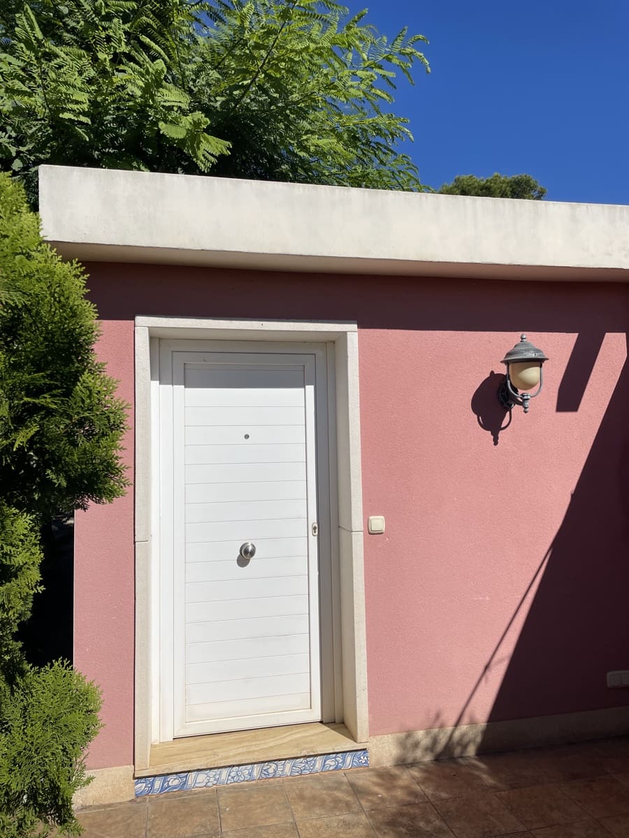 4 quarto Moradia para venda em Elche / Elx com piscina garagem - 840 000 € (Ref: 10098605)