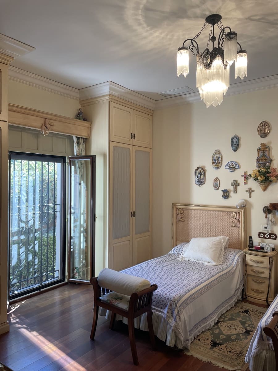 4 quarto Moradia para venda em Elche / Elx com piscina garagem - 840 000 € (Ref: 10098605)
