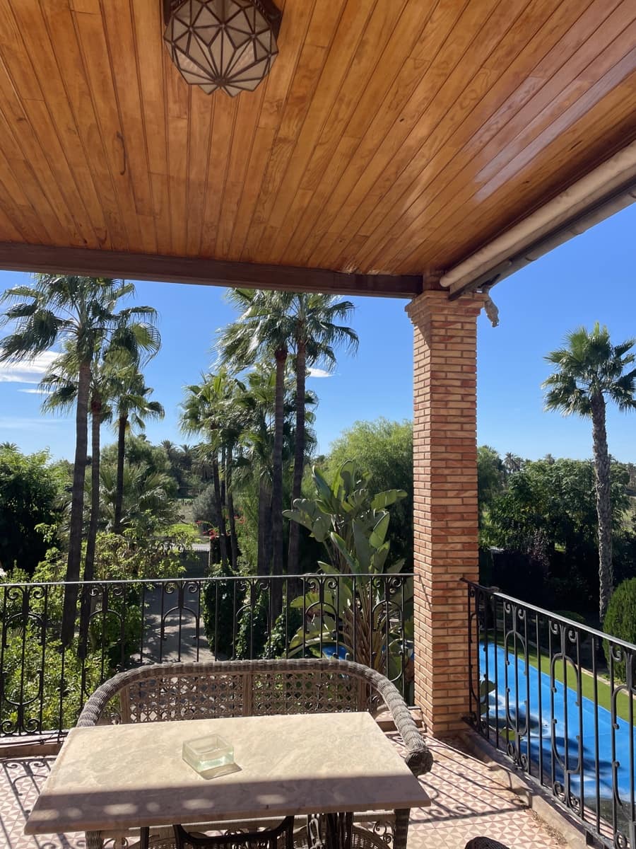 4 quarto Moradia para venda em Elche / Elx com piscina garagem - 840 000 € (Ref: 10098605)