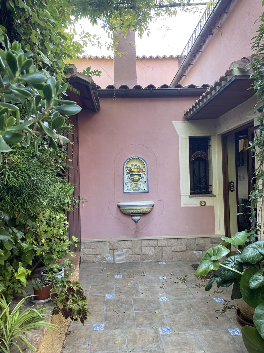 4 quarto Moradia para venda em Elche / Elx com piscina garagem - 840 000 € (Ref: 10098605)