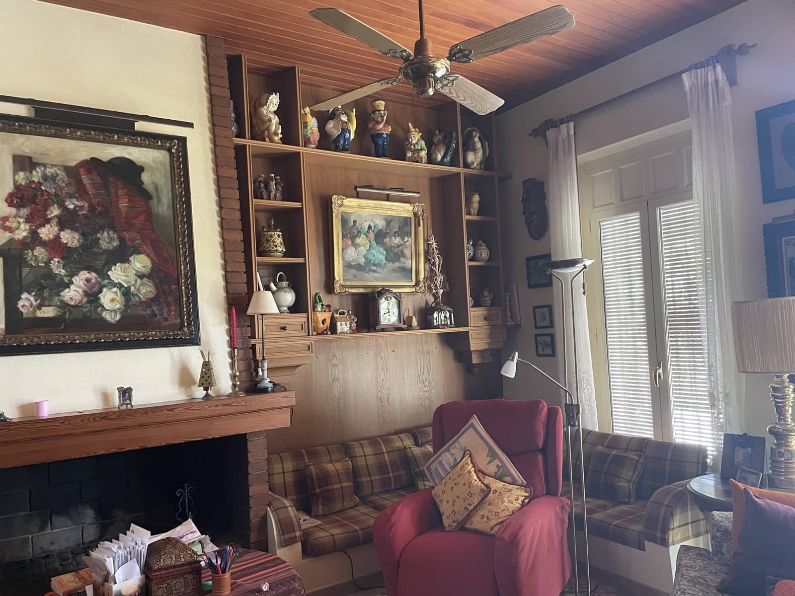 4 quarto Moradia para venda em Elche / Elx com piscina garagem - 840 000 € (Ref: 10098605)