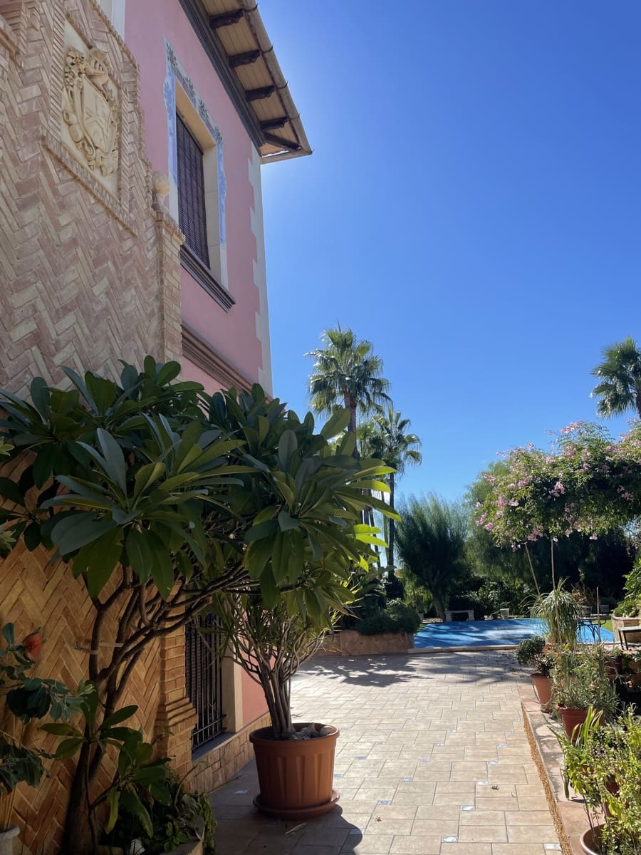 4 quarto Moradia para venda em Elche / Elx com piscina garagem - 840 000 € (Ref: 10098605)