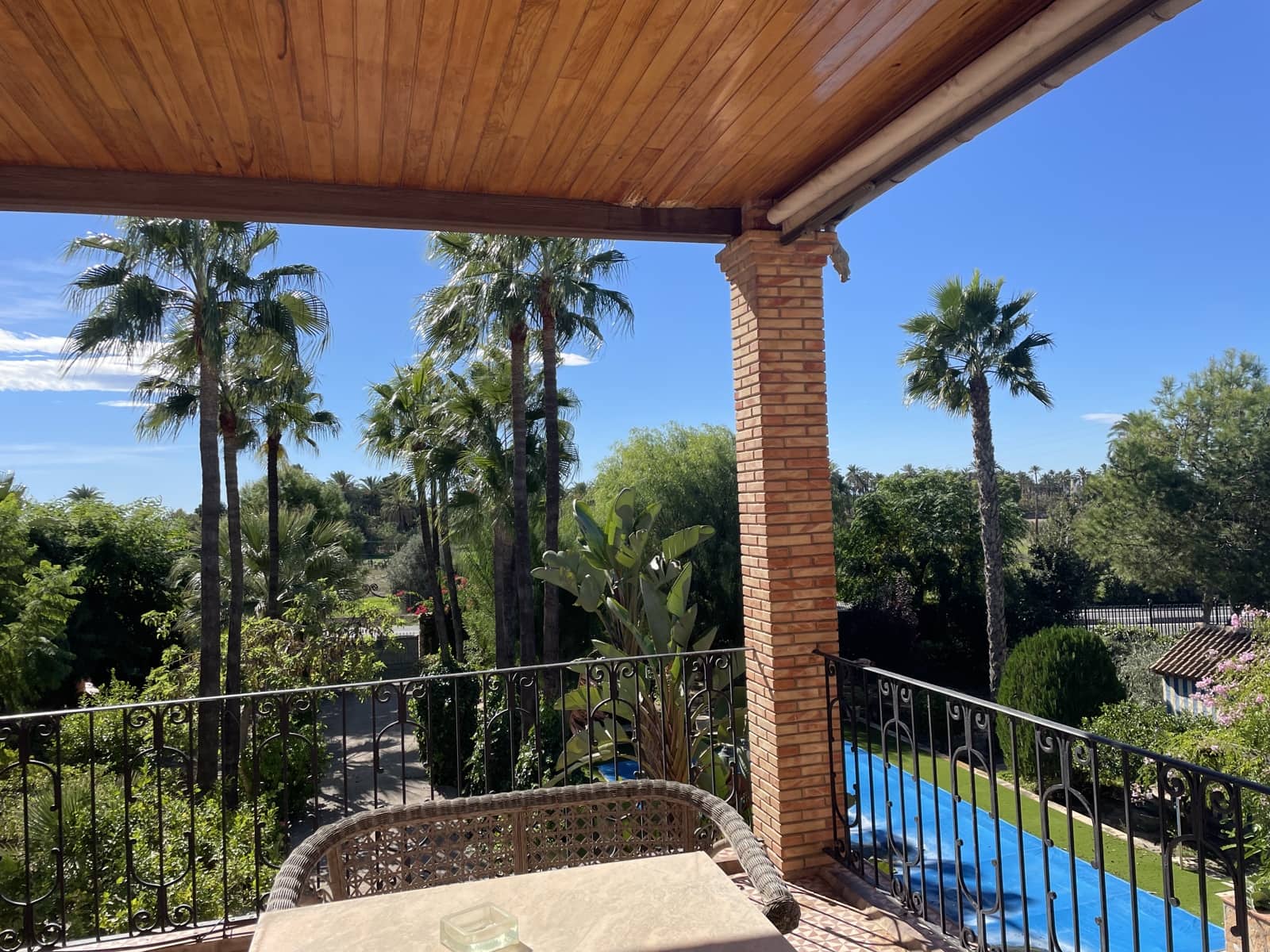 4 quarto Moradia para venda em Elche / Elx com piscina garagem - 840 000 € (Ref: 10098605)