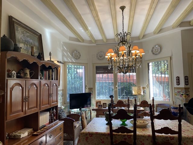 4 quarto Moradia para venda em Perleta - Maitino, Elche / Elx com piscina garagem - 840 000 € (Ref: 10098605)