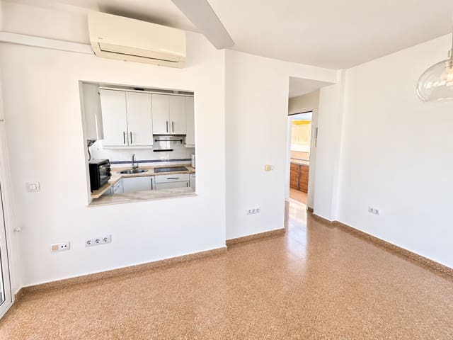 2 bedroom Penthouse for sale in Sanlúcar de Barrameda with pool garage - € 229,000 (Ref: 10098600)