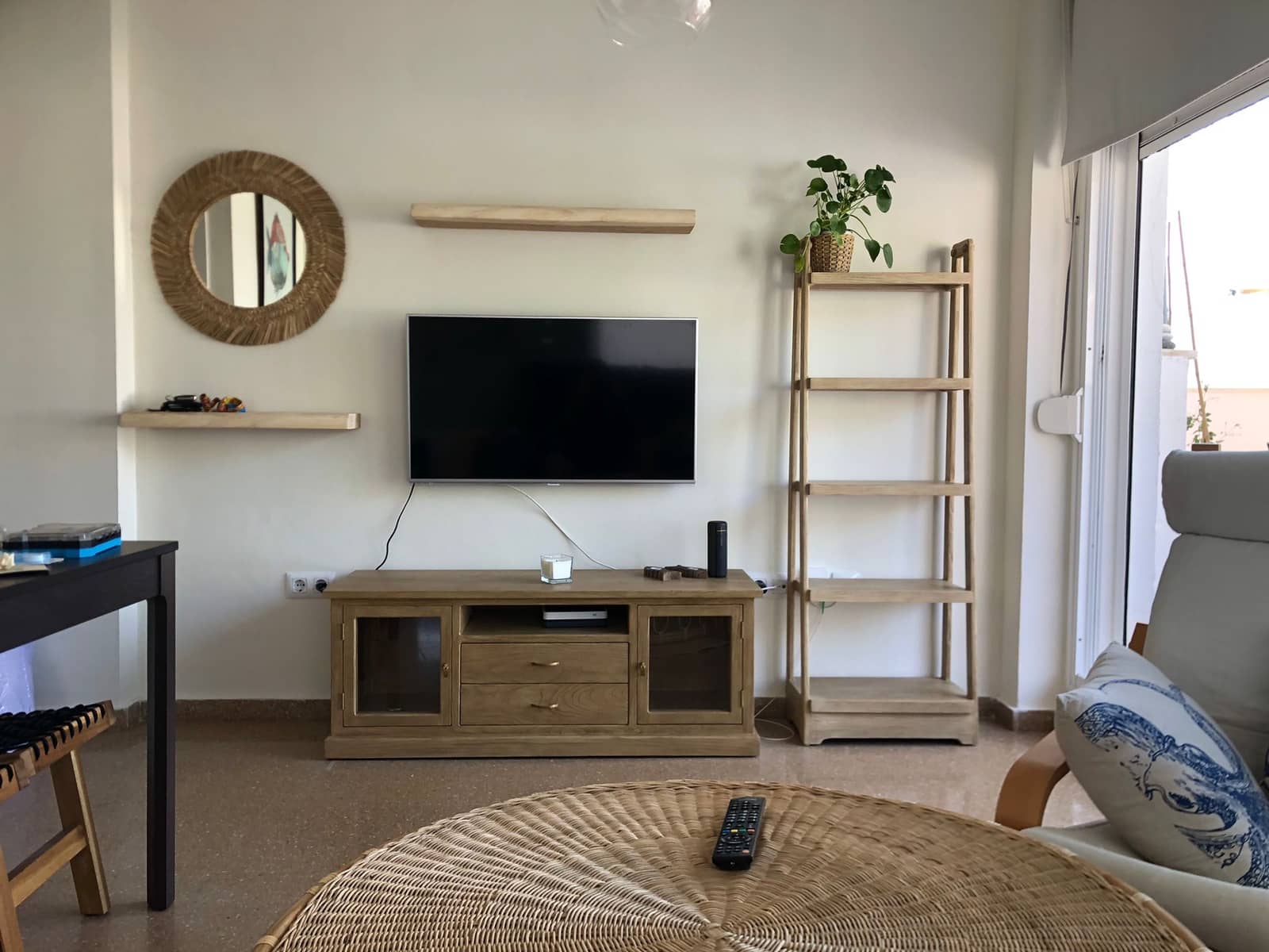 2 makuuhuone Kattohuoneisto myytävänä paikassa Sanlucar de Barrameda mukana uima-altaan 
autotalli - 229 000 € (Ref: 10098600)
