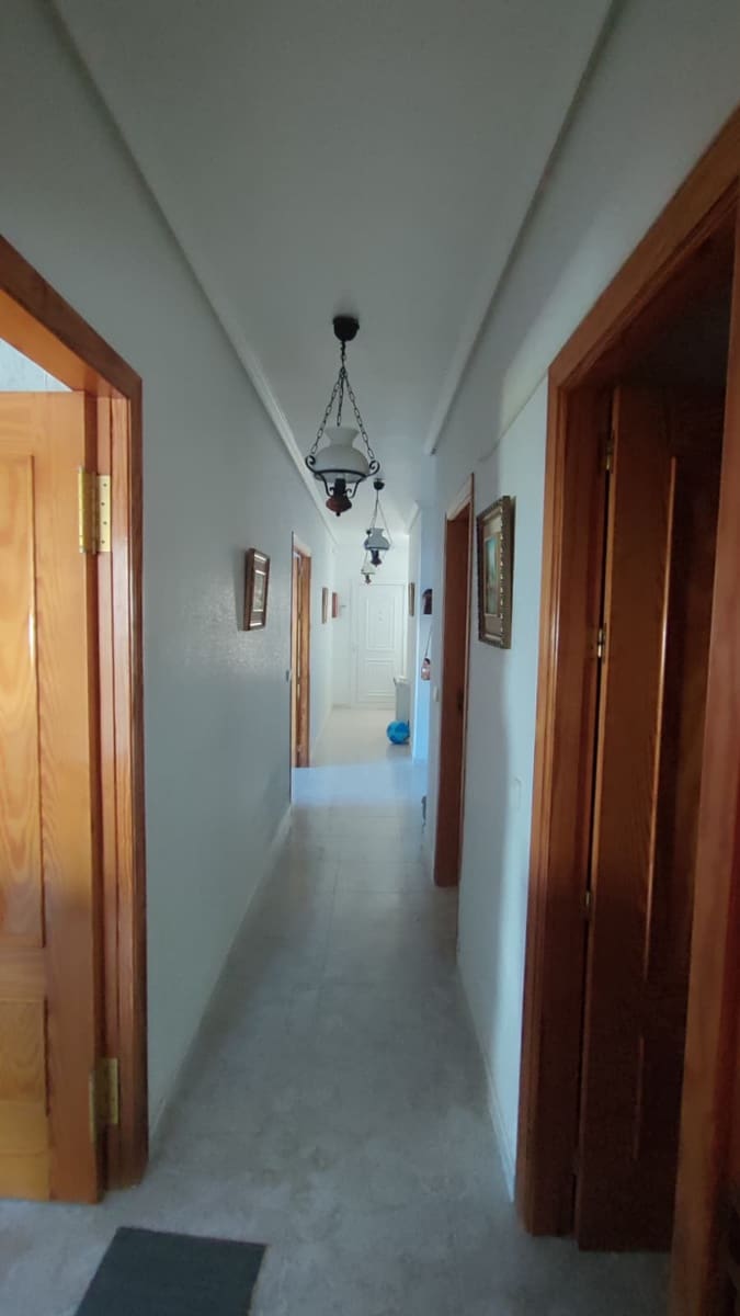9 sovrum Hus till salu i Puerto de Mazarron - 180 000 € (Ref: 10127288)