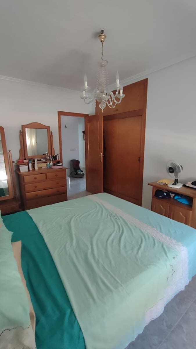 9 sovrum Hus till salu i Puerto de Mazarron - 180 000 € (Ref: 10127288)
