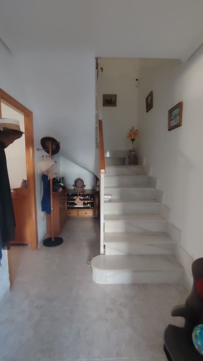 9 sovrum Hus till salu i Puerto de Mazarron - 180 000 € (Ref: 10127288)