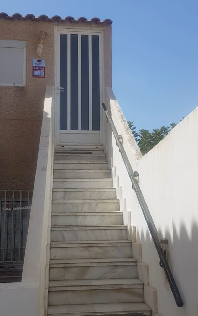 9 sovrum Hus till salu i Puerto de Mazarron - 180 000 € (Ref: 10127288)