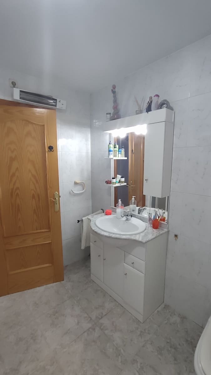 9 sovrum Hus till salu i Puerto de Mazarron - 180 000 € (Ref: 10127288)