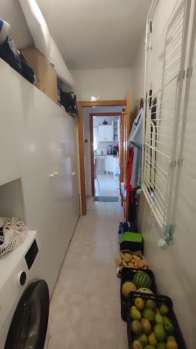 9 sovrum Hus till salu i Puerto de Mazarron - 180 000 € (Ref: 10127288)