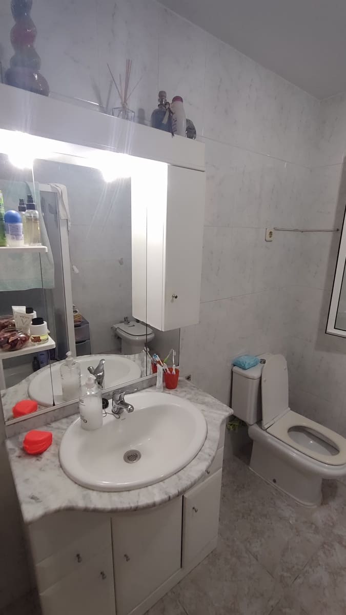 9 sovrum Hus till salu i Puerto de Mazarron - 180 000 € (Ref: 10127288)