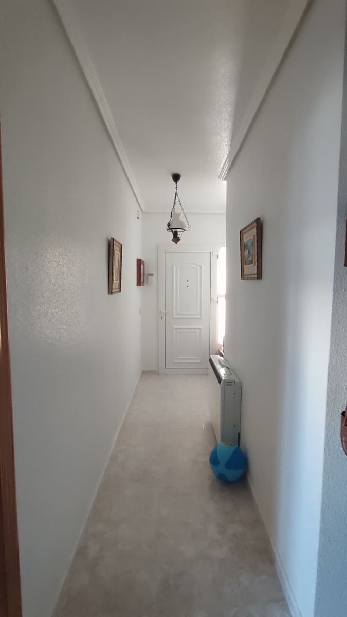 9 sovrum Hus till salu i Puerto de Mazarron - 180 000 € (Ref: 10127288)