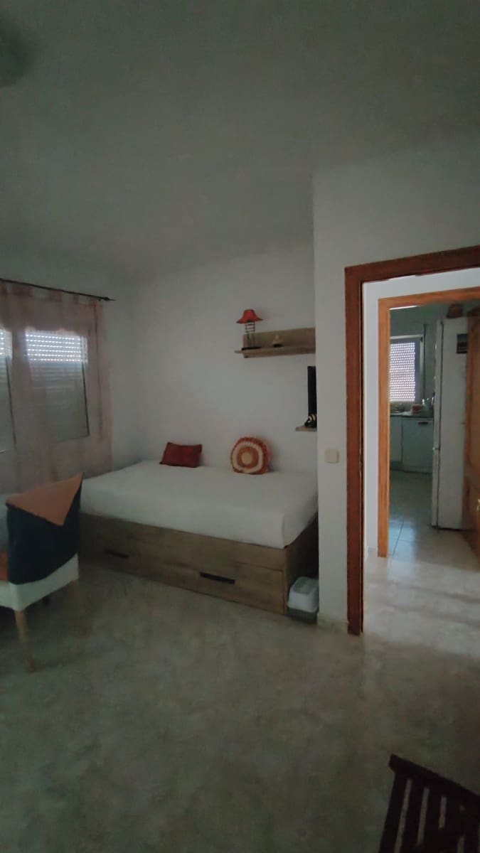 9 sovrum Hus till salu i Puerto de Mazarron - 180 000 € (Ref: 10127288)
