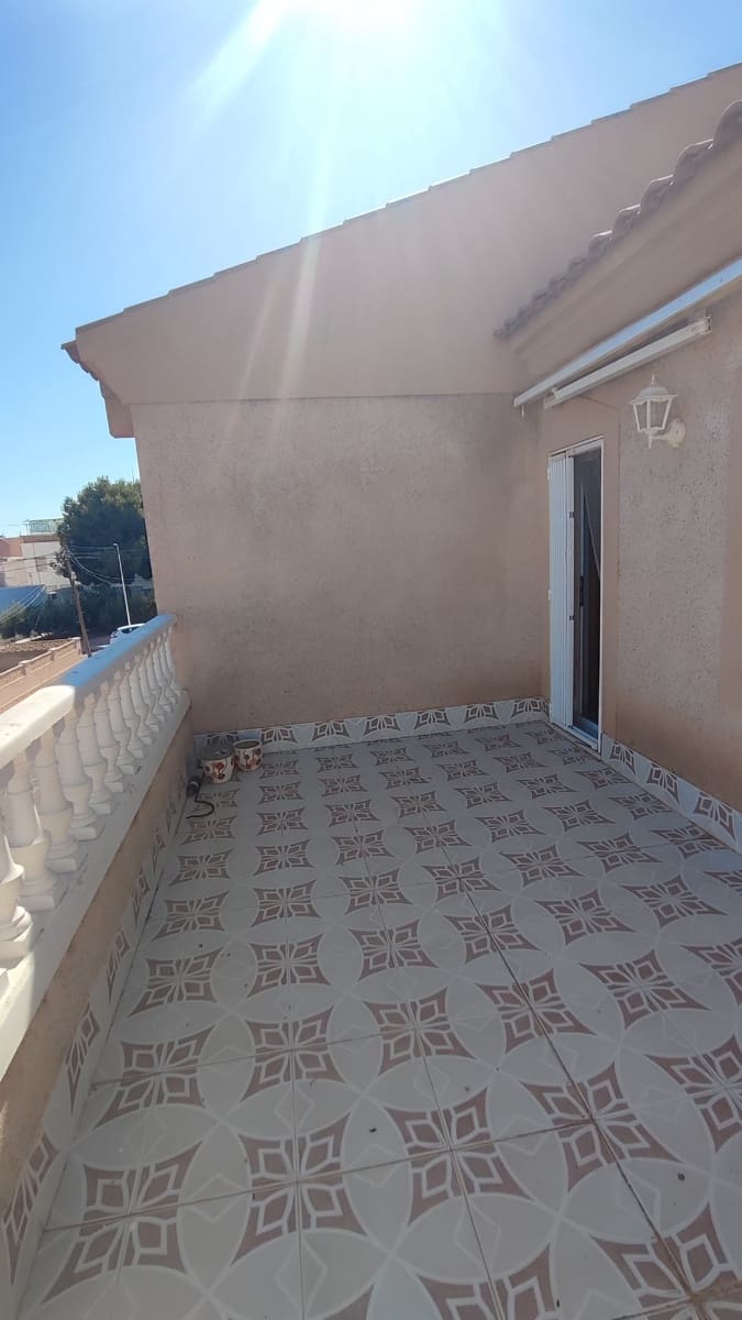 9 sovrum Hus till salu i Puerto de Mazarron - 180 000 € (Ref: 10127288)