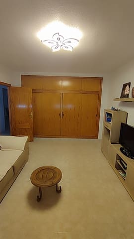 9 sovrum Hus till salu i Playa Sol, Mazarrón - 180 000 € (Ref: 10127288)