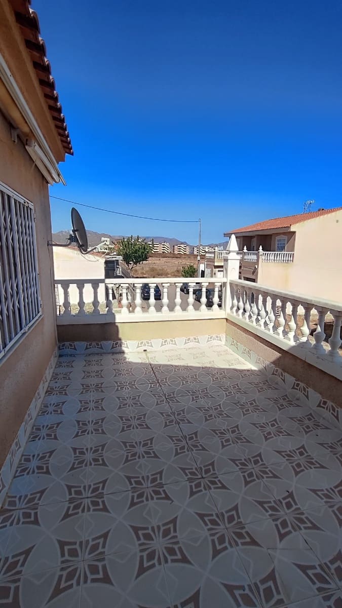 9 sovrum Hus till salu i Puerto de Mazarron - 180 000 € (Ref: 10127288)