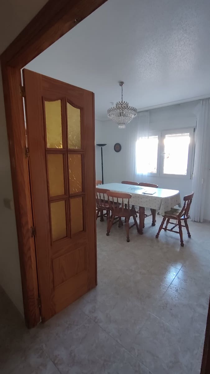 9 sovrum Hus till salu i Puerto de Mazarron - 180 000 € (Ref: 10127288)