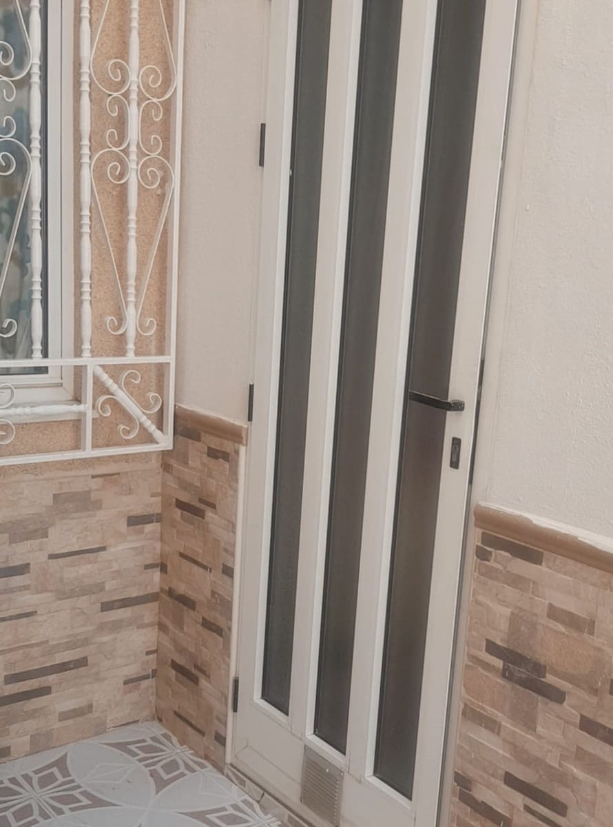 9 sovrum Hus till salu i Puerto de Mazarron - 180 000 € (Ref: 10127288)