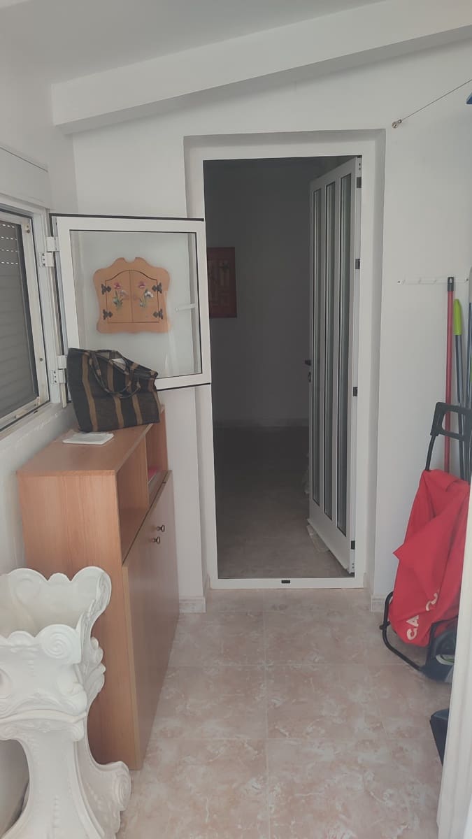 9 sovrum Hus till salu i Puerto de Mazarron - 180 000 € (Ref: 10127288)