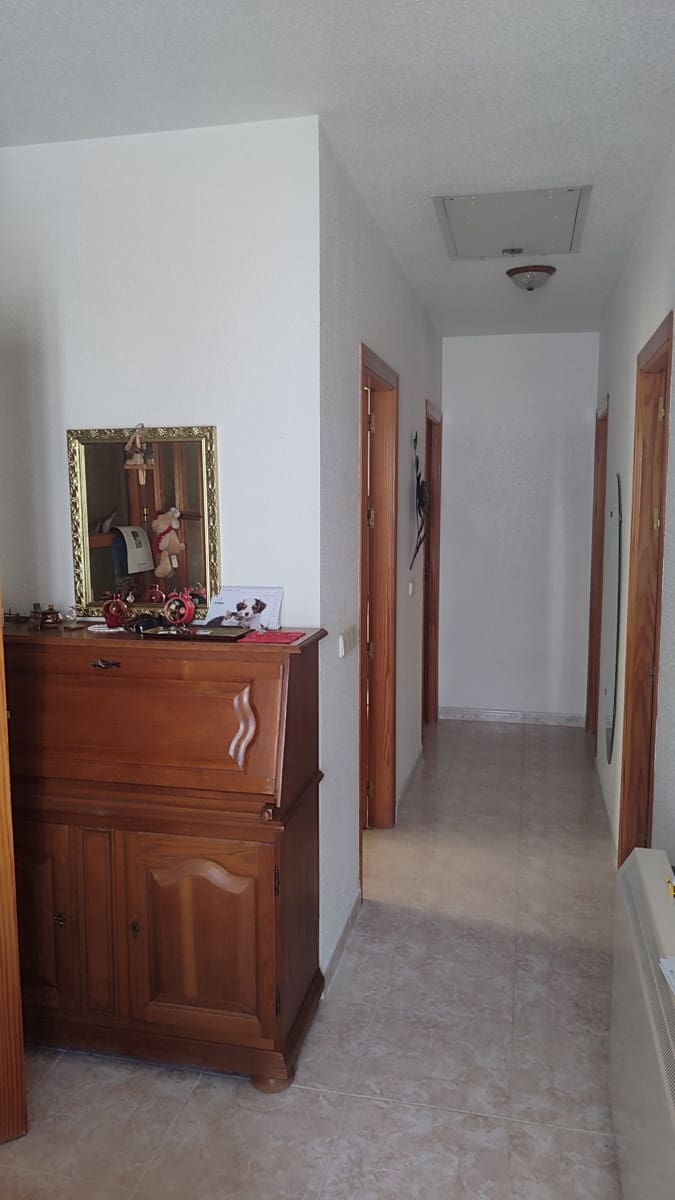 9 sovrum Hus till salu i Puerto de Mazarron - 180 000 € (Ref: 10127288)